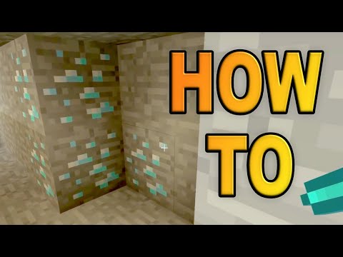 BEST Way to Find Diamonds in Minecraft! BEST Way to Find Diamonds in Minecraft!