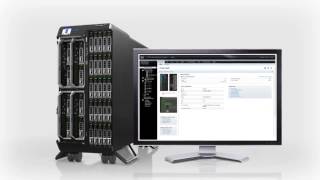 Dell PowerEdge VRTX introduction from MWL Systems