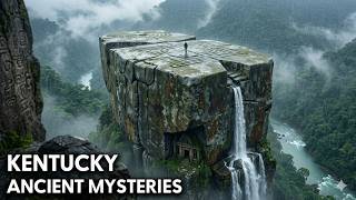 Kentucky Unsolved Ancient Mysteries That No One Can Explain