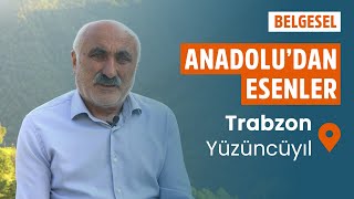 Trabzon - Yüzüncüyıl \