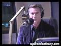 Bruce Campbell Talks about Fans with Opie & Anthony