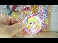 アイカツ映画グッズ開封！