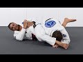 Learn the Jiu-Jitsu guard from Rickson Gracie