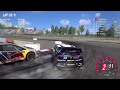 DiRT Rally 2.0 Volkswagen Polo R Supercar / SPAIN SEMIFINAL