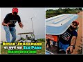 Bihar-Jharkhand का सबसे बड़ा Eco Park| Mahaveer Vatika| Explore Jamui EP-7 | Matargashti