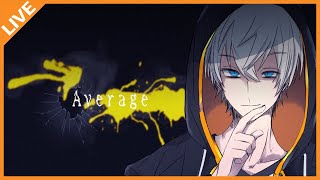 【Amongus/宇宙人狼】高田健志村で暴れてみよう【アベレージ/Vtuber】