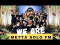 COMPANY PROFILE 104.7 METTA SOLO FM 2022