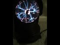 plasma lightning ball mega storm review