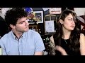 Shady Elders Second Story Garage Interview