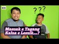 Ajo Lamiak vs Panjul Uye - Teka Teki Minang Lamo⁉️ Part II