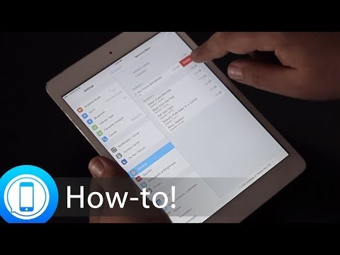 Running out of storage space on your iPhone or iPad? Here's how to fix it! Running out of storage space on your iPhone or iPad? Here's how to fix it!