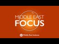 Cyber War and Cyber Peace in the Middle East