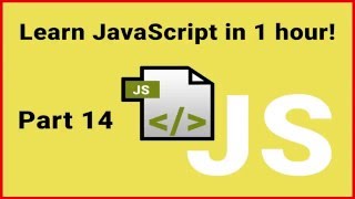 JavaScript for beginner - While loop (avoiding endless loops) - Part 14