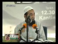 Sebab NABI Hijrah Ke MADINAH - Ustaz Azhar Idrus