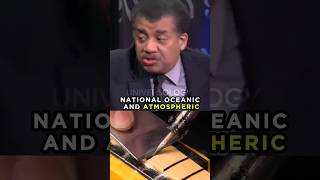 The Moment When We Discovered Earth 😱 w/ Neil deGrasse Tyson #education #earth #2025