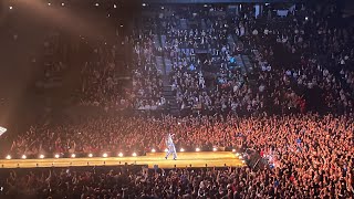 Clara Luciani - La Grenade Live Respire Encore Tour Paris Accor Arena 31.01.2023