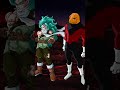 GRANOLAH VS UNIVERSE 11 WHO IS STRONGEST! #shorts #dbsedit