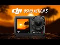 DJI Osmo Action 5 - Better Than GoPro Hero Or Not?