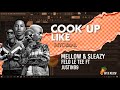 Amapiano Fl Studio Tutorial 2023 | Cook Up Like Mellow & Sleazy, Felo le tee x Justin99