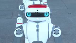 Augmented Random Search Tutorial - How to Train Robots to Walk!