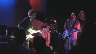 Soup - Dear Mr. Fantasy - (Traffic Cover) - Milwaukee, Wisconsin - 08/12/2011