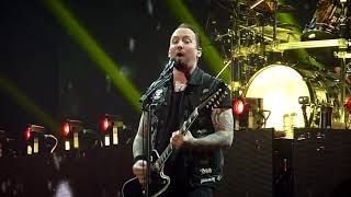 Volbeat - The Devil's Bleeding Crown - Allstate Arena - Chicago - 2-18-2022