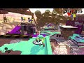 【スプラトゥーン2】新・小ネタ集１