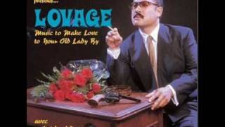 Lovage - Anger Management (/w Mike Patton)