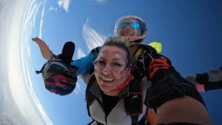 Headcorn Tandem Sky Dive