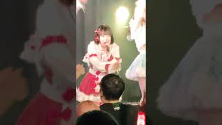 2024年8月18日 BYBBiT ゆま② 出順じゃんけんで決めちゃうライブ #花村ゆま #ゆま #おはなむら#BYBBiT #ビビット #びびっと#北海道 アイドル#札幌 アイドル#アイドル#ライブ