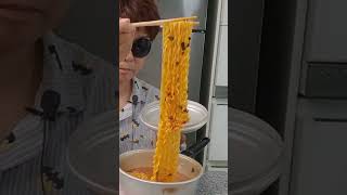 면발의 아름다움(the beauty of noodles)13