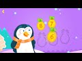 Learn Numbers 0 to 9 Game for Kids with Animal Number educational games for kids - part 2