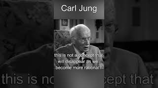 Why do Humans Need a SAVIOR? | Carl Gustav Jung (1959)