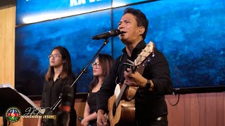 JK KAM |  VANGNGAIH JESUH LIVE