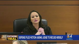 Defense Files Motion To Dismiss Judge In Parkland School Shooter Death Penalty Trial