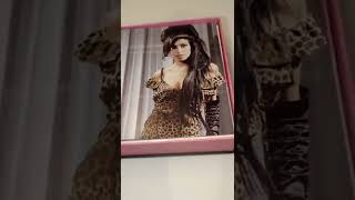 Listen to Amy Winehouse - Valerie on Vinyl | 12x7