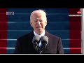 joe biden u0026 kamala harris swearing in ceremony us presidential inauguration 2021 boom