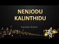 Nenjodu Kalinthidu - Yuvan Shankar Raja (Karaoke Version)