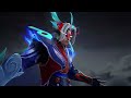 splendor opus skin cinematic trailer wild rift