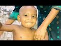 baby skin whitening scrub how to make baby skin fair naturally at home in tamil women central