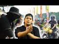 RXZ MEMBERS 6.0 - Zukie Redah Roadblok | Makan Jantung Lembu | Kedai Buah ???