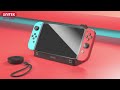 #UNITEK Game Docking Station with Remote, Unlock the Full Potential of Your Nintendo Switch! 💥