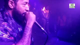 #TheBIGSTV - Roc Marciano & Willie The Kid at Bourbon On Division 12/6/19 Part 2