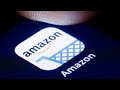 Amazon reports double-digit revenue growth YOY amid COVID-19