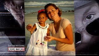 Tricia Todd case: Journal helps solve her murder