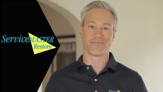 Flood Safety - What Service Is Provided - ServiceMaster Restore