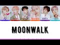 ASTRO 아스트로 - Moonwalk Lyrics {Color Coded_HAN/ROM/INA}