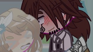 William x Mrs Afton