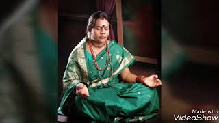 This song for siddhai Amma