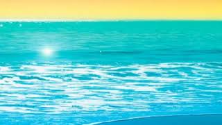Unknown Chill/Retro/Synthwave - "Beach / Waves / Splash